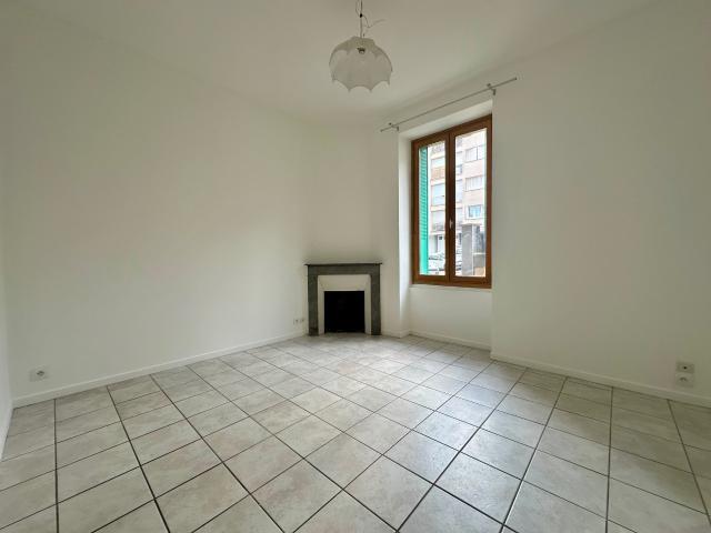 Appartement 2 pièces 56 m²