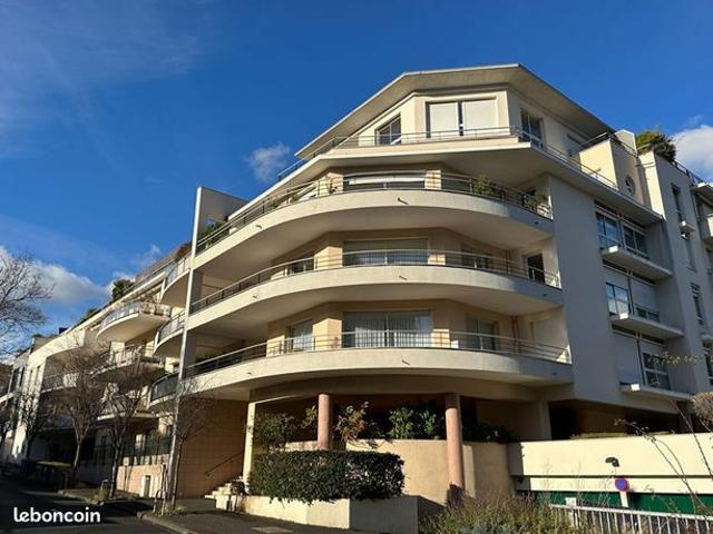 Appartement 2 pièces 56 m²