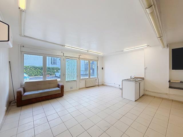 Appartement 2 pièces 56 m²