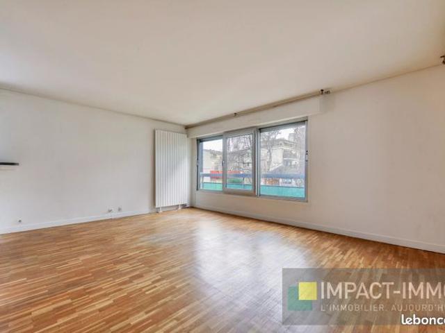 Appartement 2 pièces 56 m²