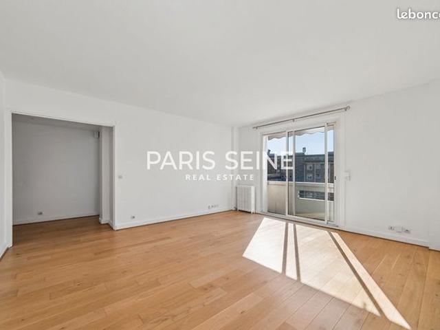 Appartement 2 pièces 56 m²