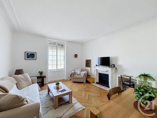 Appartement 2 pièces 56 m²