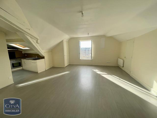 Appartement 2 pièces 56 m²