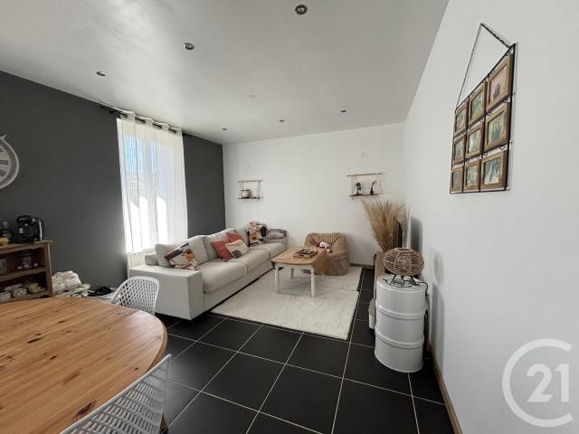 Appartement 2 pièces 56 m²