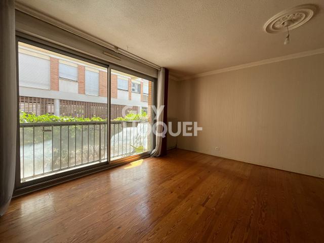 Appartement 2 pièces 56 m²