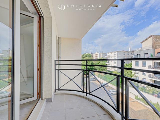 Appartement 2 pièces 56 m²