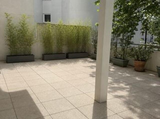 Appartement 2 pièces 56 m²