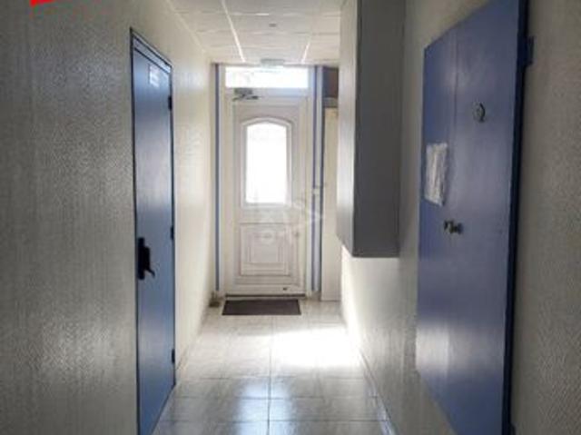 Appartement 2 pièces 56 m²