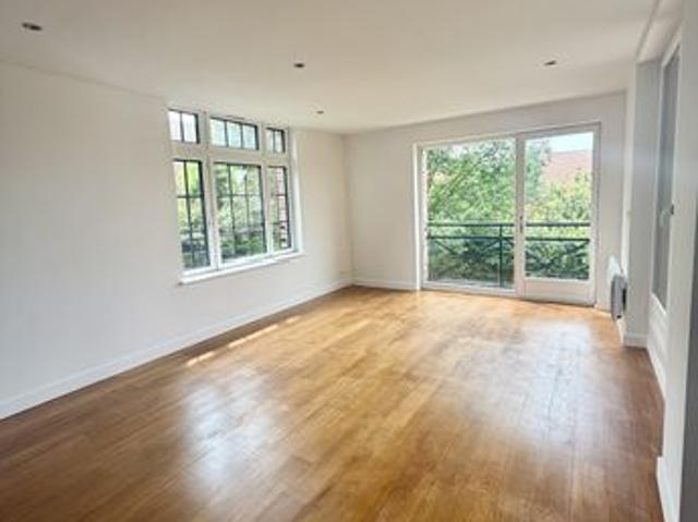 Appartement 2 pièces 56 m²