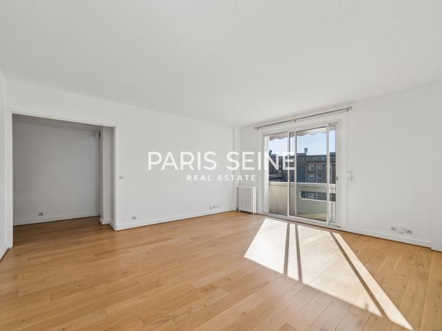 Appartement 2 pièces 56 m²