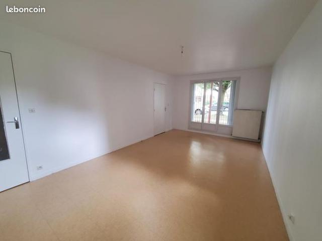 Appartement 2 pièces 56 m²