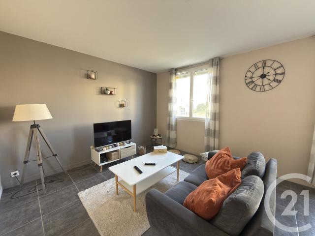 Appartement 2 pièces 56 m²