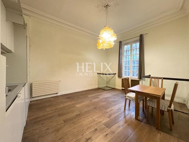 Appartement 2 pièces 56 m²