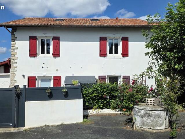 Appartement 2 pièces 56 m²
