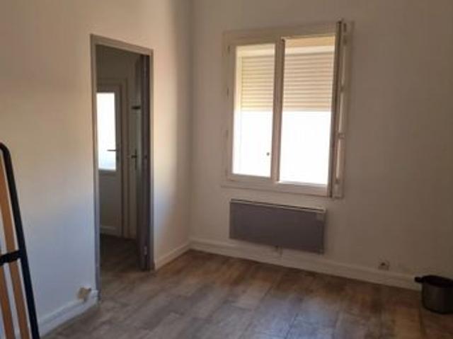 Appartement 2 pièces 56 m²