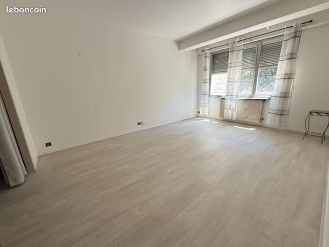 Appartement 2 pièces 56 m²