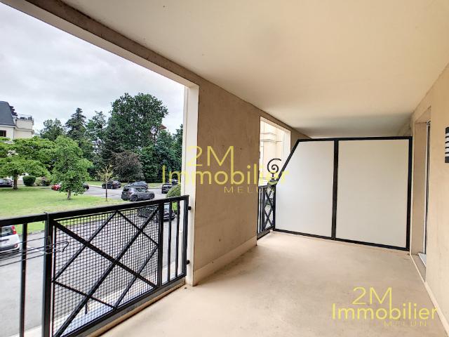 Appartement 2 pièces 56 m²