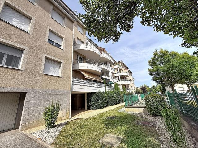 Appartement 2 pièces 56 m²