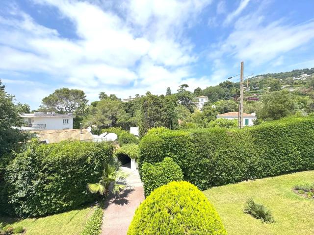 Appartement 2 pièces 56 m²