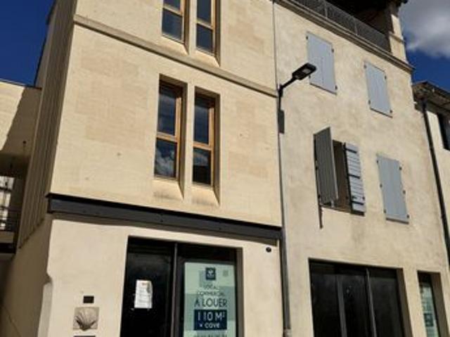 Appartement 2 pièces 56 m²