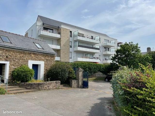 Appartement 2 pièces 56 m²