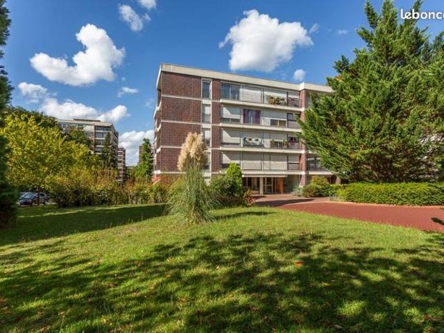 Appartement 2 pièces 56 m²
