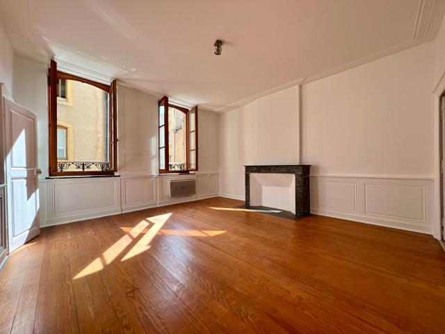 Appartement 2 pièces 56 m²