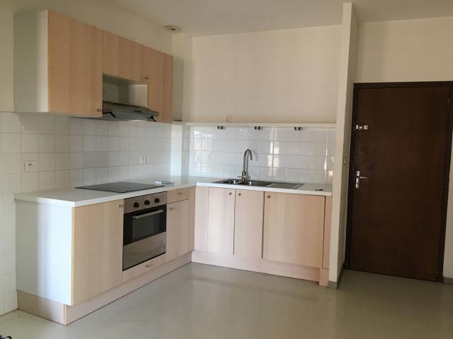 Appartement 2 pièces 56 m²