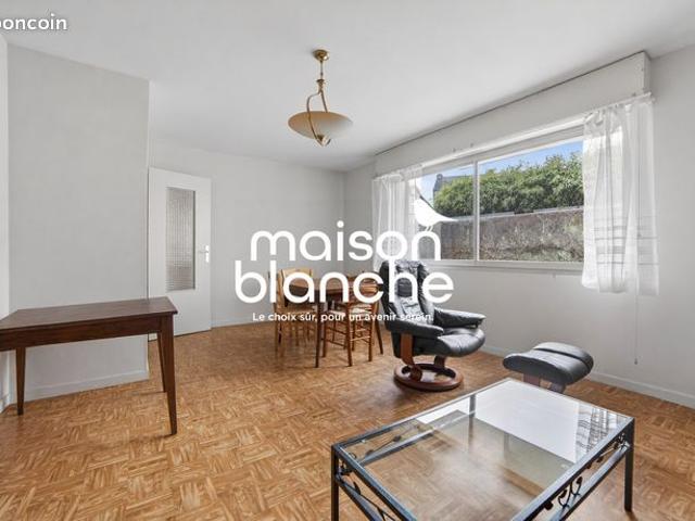 Appartement 2 pièces 56 m²