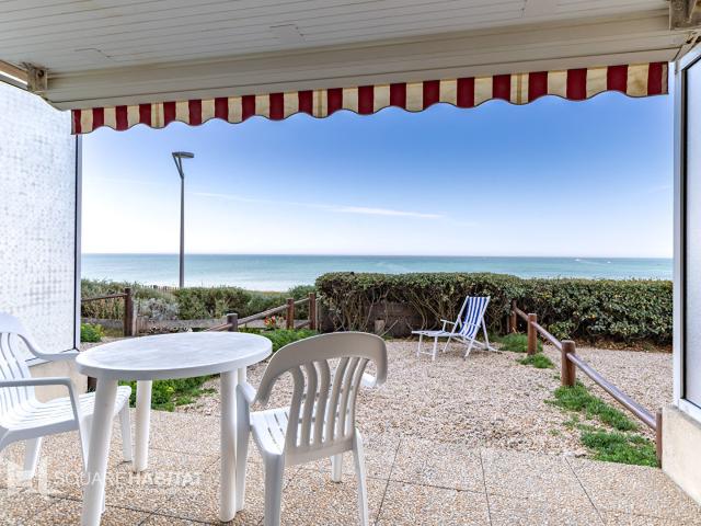 Appartement 2 pièces 56 m²