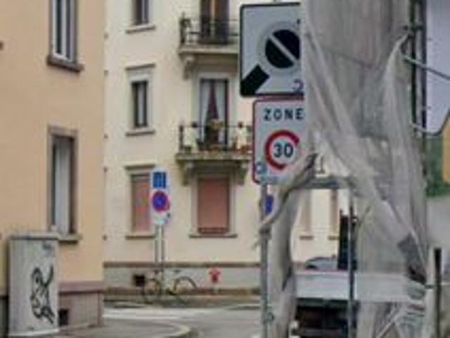 Appartement 2 pièces 56 m²