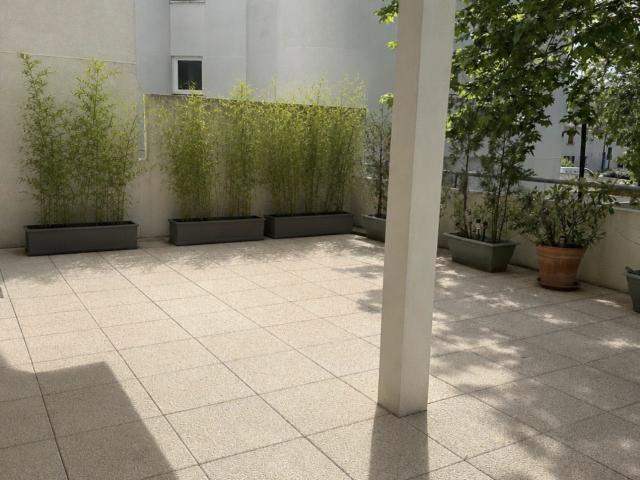 Appartement 2 pièces 56 m²