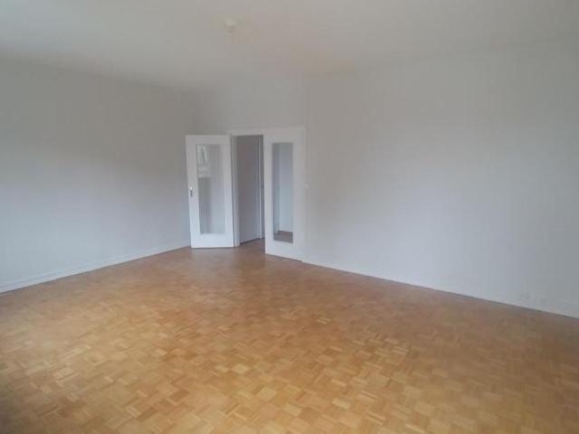 Appartement 2 pièces 56 m²