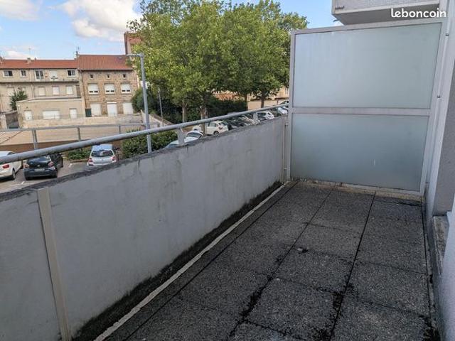 Appartement 2 pièces 56 m²