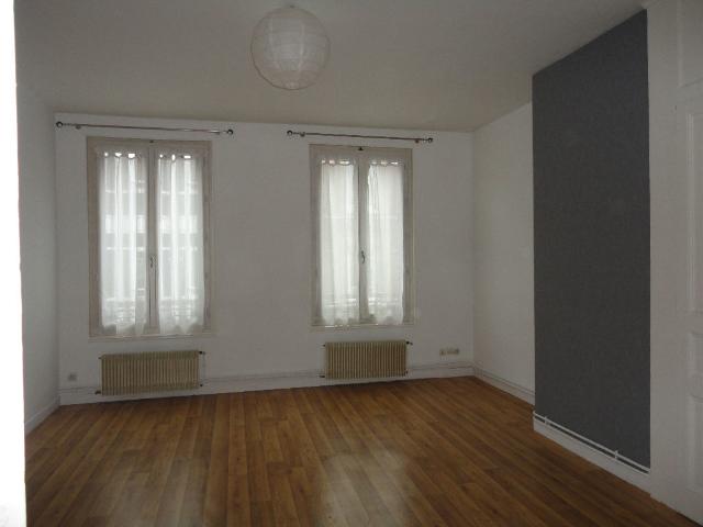 Appartement 2 pièces 56 m²