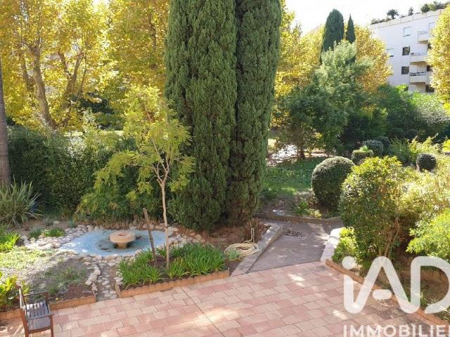 Appartement 2 pièces 56 m²