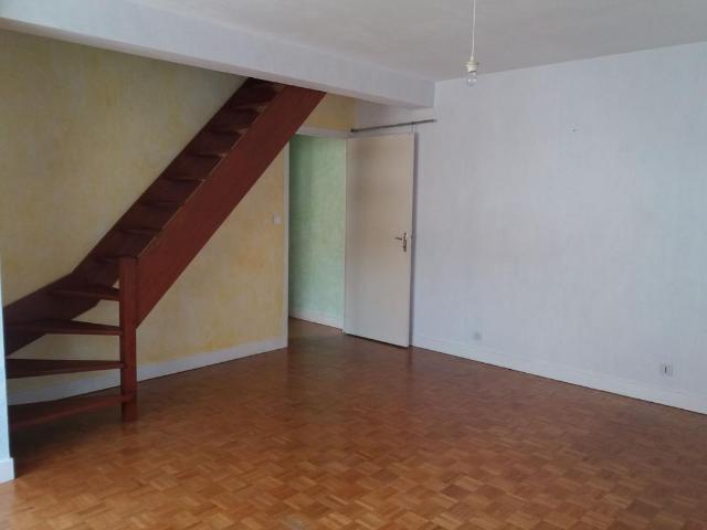 Appartement 2 pièces 56 m²