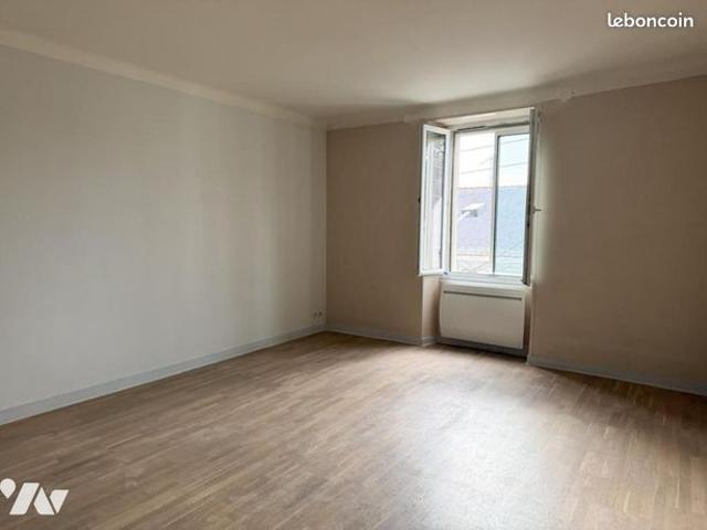 Appartement 2 pièces 56 m²