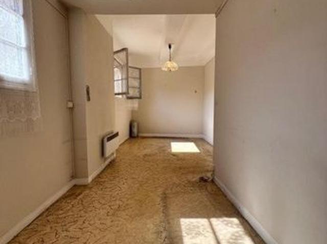 Appartement 2 pièces 56 m²
