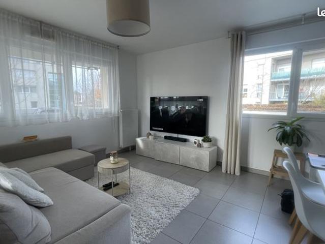 Appartement 2 pièces 56 m²