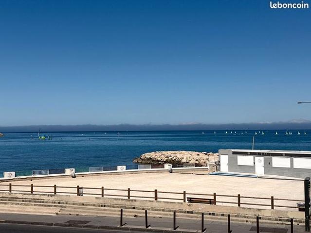 Appartement 2 pièces 56 m²