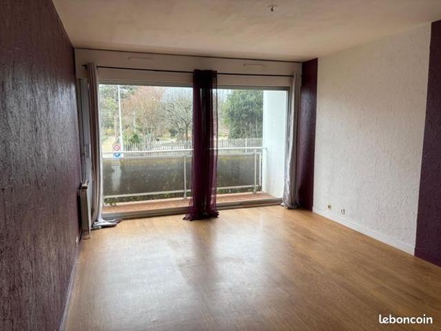 Appartement 2 pièces 56 m²