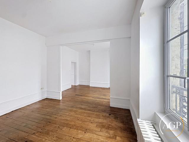 Appartement 2 pièces 56 m²