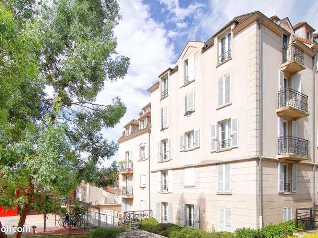 Appartement 2 pièces 56 m²