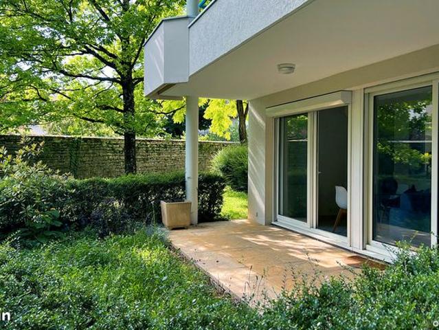 Appartement 2 pièces 56 m²