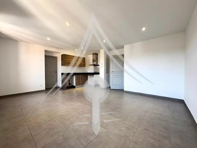 Appartement 2 pièces 56 m²