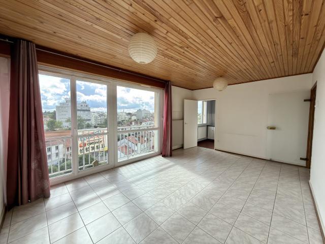 Appartement 2 pièces 56 m²