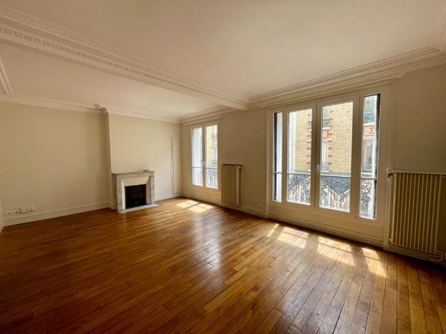 Appartement 2 pièces 56 m²