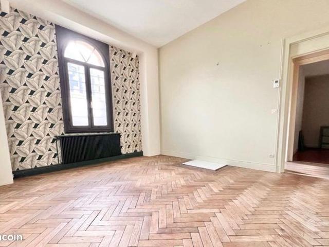 Appartement 2 pièces 52 m²