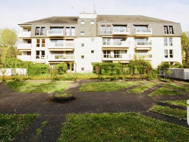 Appartement 2 pièces 56 m²
